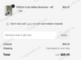 10% Afloral Promo Code Verification Screenshot