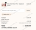 10% BK Beauty Promo Code Verification Screenshot