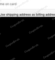 10% Snif Promo Code Verification Screenshot