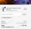 15% Oregon's Wild Harvest Promo Code Verification Screenshot