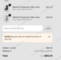 $50 HBADA Promo Code Verification Screenshot