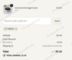 10% Bend Soap Promo Code Verification Screenshot