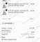 5% TCMT Promo Code Verification Screenshot