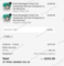 15% Chongker Promo Code Verification Screenshot