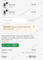30% Peet's Coffee Promo Code Verification Screenshot