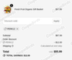 $12 The Gift Basket Promo Code Verification Screenshot