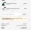 15% Rowing Blazers Promo Code Verification Screenshot
