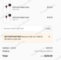 CODE Stitch Golf Promo Code Verification Screenshot