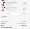 20% Caden Lane Promo Code Verification Screenshot