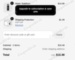 5% The Pod Company Promo Code Verification Screenshot