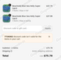 CODE Breck's Promo Code Verification Screenshot