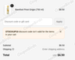 10% Buy Wines Online Promo Code Verification Screenshot