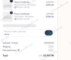 $20 Brooklinen Promo Code Verification Screenshot