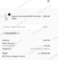 10% DOWINX Promo Code Verification Screenshot