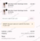 CODE Playful Promises USA Promo Code Verification Screenshot
