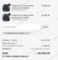 5% Wine Coolers Empire Promo Code Verification Screenshot