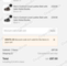 20% Dents Gloves Promo Code Verification Screenshot