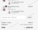 10% Once Upon a Farm Promo Code Verification Screenshot