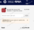15% My Choice Software Promo Code Verification Screenshot