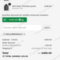 10% King's Camo Promo Code Verification Screenshot