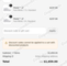 $10 SQAIRZ Promo Code Verification Screenshot