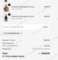 10% Mexicali Blues Promo Code Verification Screenshot
