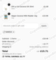 15% Coconut Merchant Promo Code Verification Screenshot