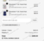 20% United By Blue Promo Code Verification Screenshot