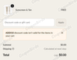 10% Saltyface Promo Code Verification Screenshot