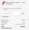 $5 POPFLEX Active Promo Code Verification Screenshot