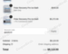10% Polar-Recovery Promo Code Verification Screenshot