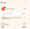 10% In Good Taste Promo Code Verification Screenshot