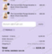 10% Liberare Promo Code Verification Screenshot