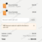 20% For Wellness Promo Code Verification Screenshot