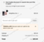 FROM $10 flutterhabit.com Promo Code Verification Screenshot