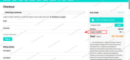 5% Dr. Ganja Promo Code Verification Screenshot