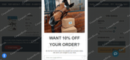 10% FarmVet Promo Code Verification Screenshot