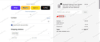 10% ReStockIt Promo Code Verification Screenshot