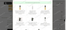 $10 MaxAroma Promo Code Verification Screenshot