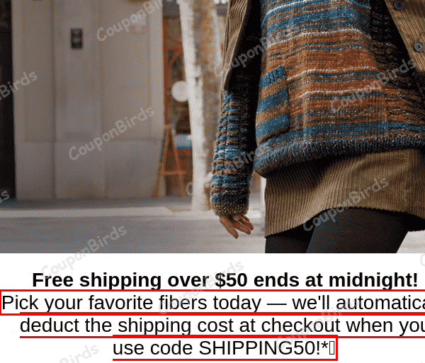 50% Katia Promo Code Verification Screenshot