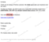 10% ProOne Water Filters Promo Code Verification Screenshot