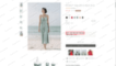 30% Infinity Dress Promo Code Verification Screenshot