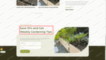 10% Garden In Minutes Promo Code Verification Screenshot