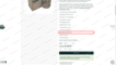 20% High Street Pharma Promo Code Verification Screenshot