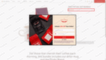 20% Intelligentsia Promo Code Verification Screenshot