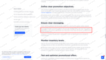 10% BigCommerce Promo Code Verification Screenshot
