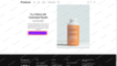 25% Protocol Skincare Promo Code Verification Screenshot