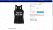 20% Cold Cuts Merch Promo Code Verification Screenshot