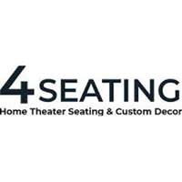 4Seating logo