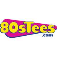 80sTees logo